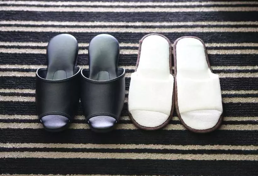 Fotos del hotel Apa  Okachimachiekikita S:  18