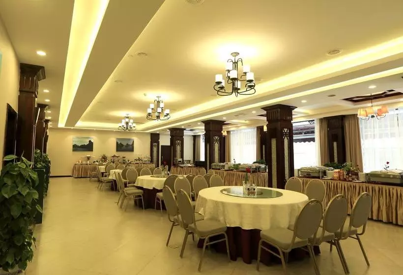 Fotos del hotel Days Inn Frontier Yangshuo:  4