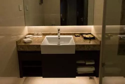 Fotos del hotel Days Inn Frontier Yangshuo:  6