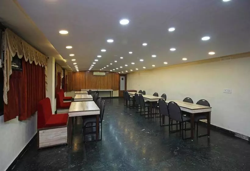 Fotos del hotel The Krishnalila Regency:  2