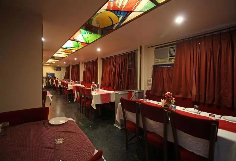 Fotos del hotel The Krishnalila Regency:  4