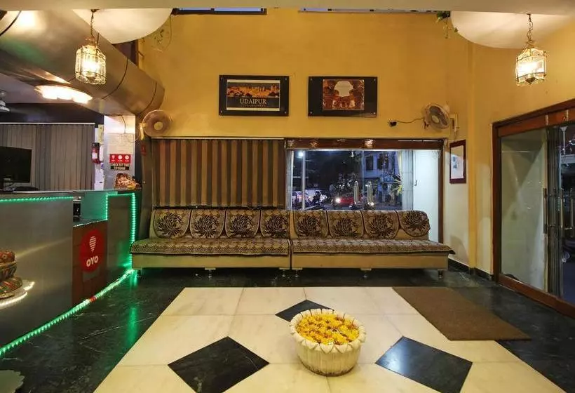 Fotos del hotel The Krishnalila Regency:  12