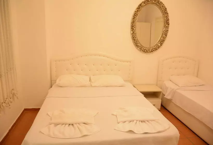 Fotos del hotel Angora:  11