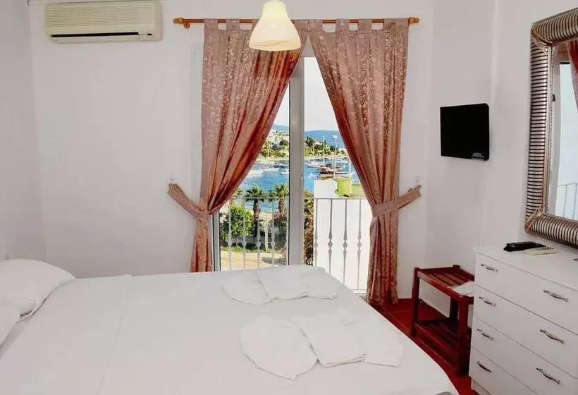 Fotos del hotel Angora:  18
