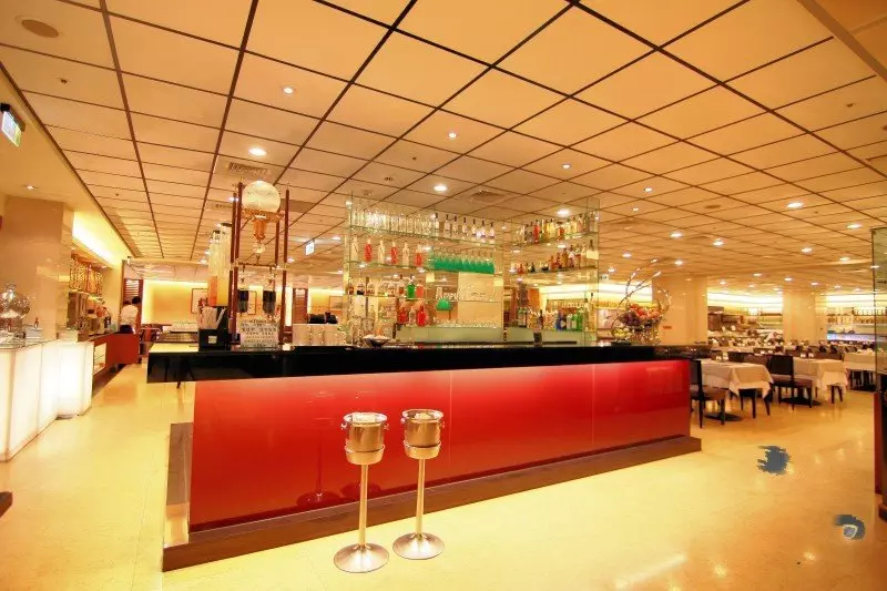 Fotos del hotel Jen Dow International:  4