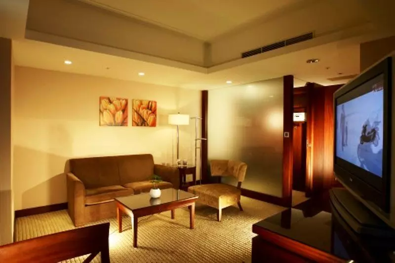 Fotos del hotel Jen Dow International:  8