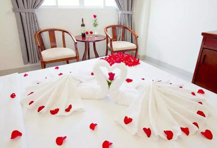 Fotos del hotel Sunrise Boutique:  22