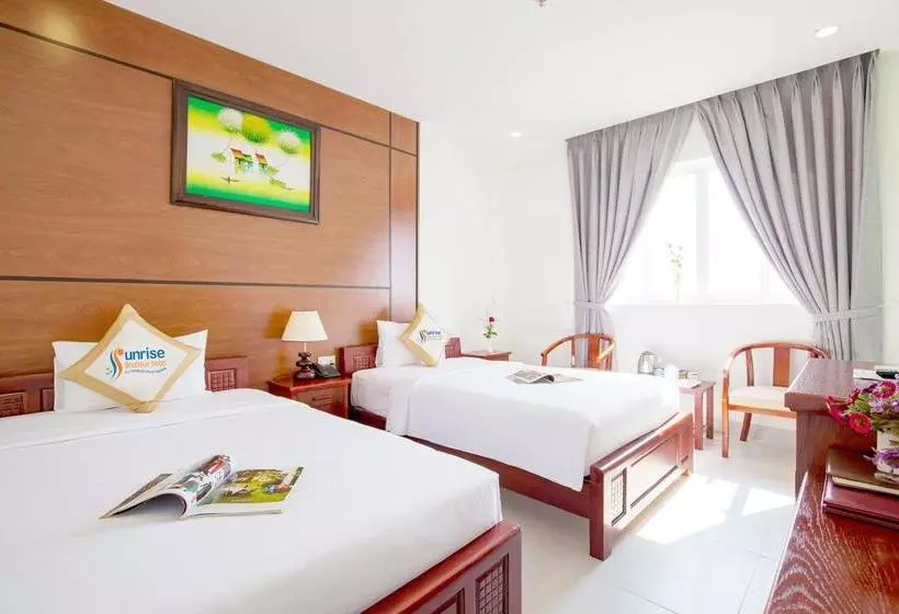 Fotos del hotel Sunrise Boutique:  18