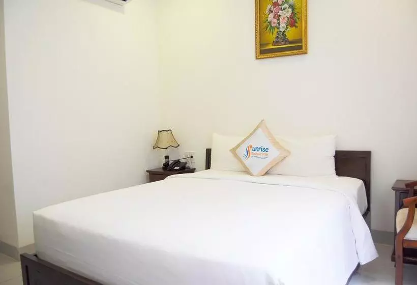Fotos del hotel Sunrise Boutique:  11