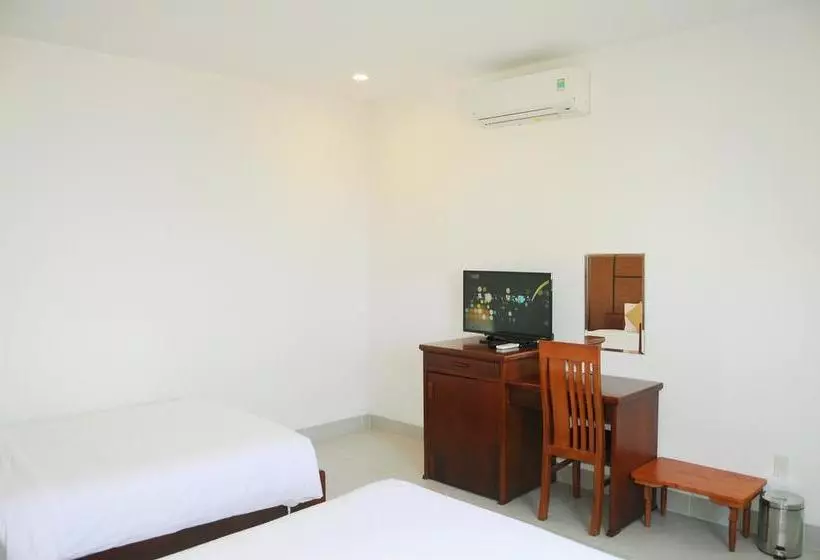 Fotos del hotel Sunrise Boutique:  8