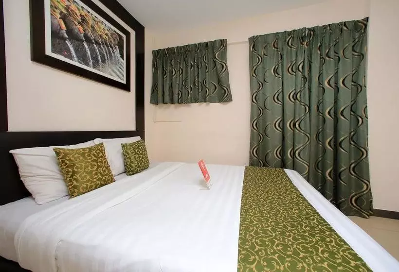 Fotos del hotel Oyo Rooms Sentul Menara Business Centre:  22