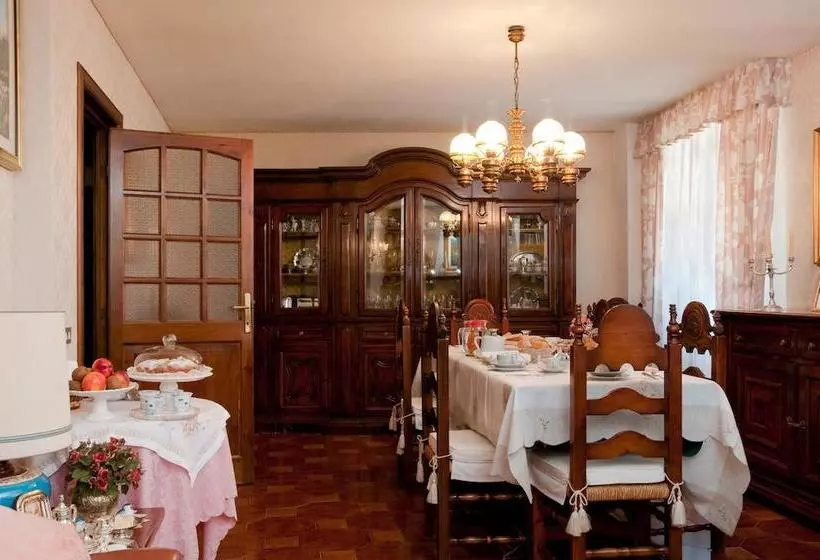 Fotos del hotel Bed&breakfast Chiara:  2