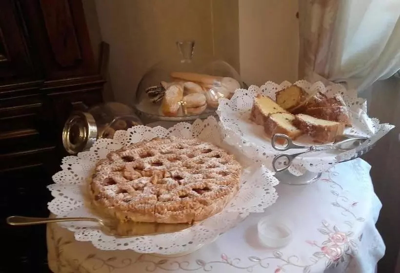 Fotos del hotel Bed&breakfast Chiara:  11