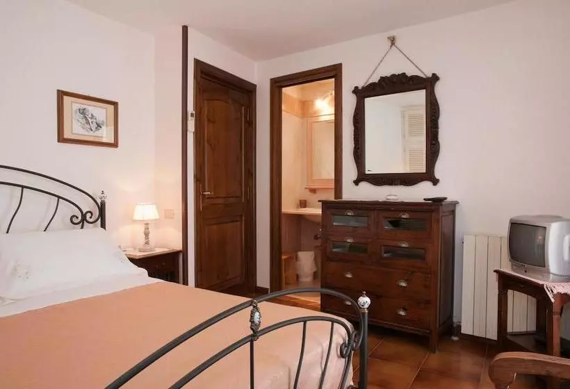 Bed&breakfast Chiara