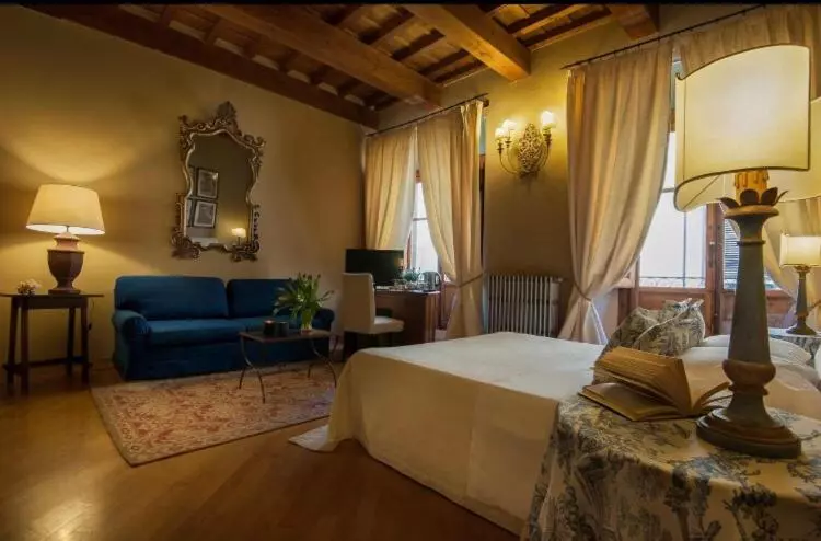 Fotos del hotel Capri Moon Guest House:  11