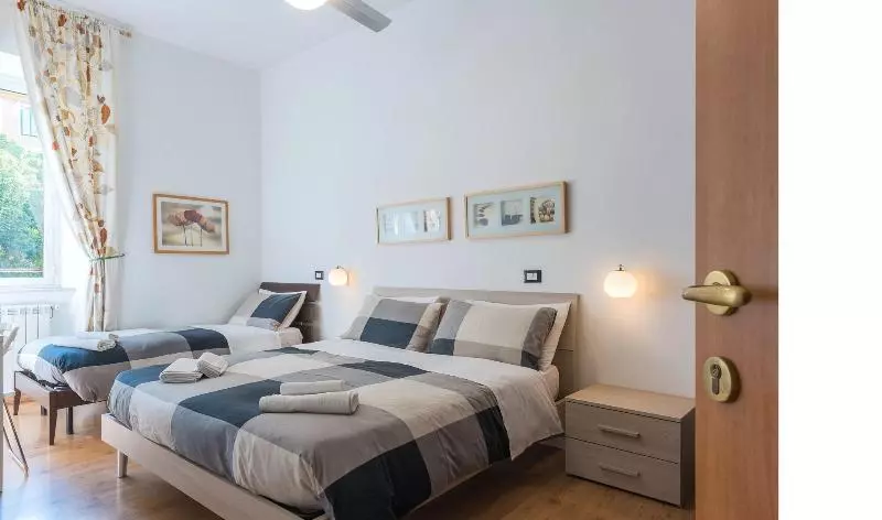Fotos del hotel B&b Roma Ottaviano:  7