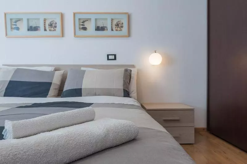 Fotos del hotel B&b Roma Ottaviano:  14