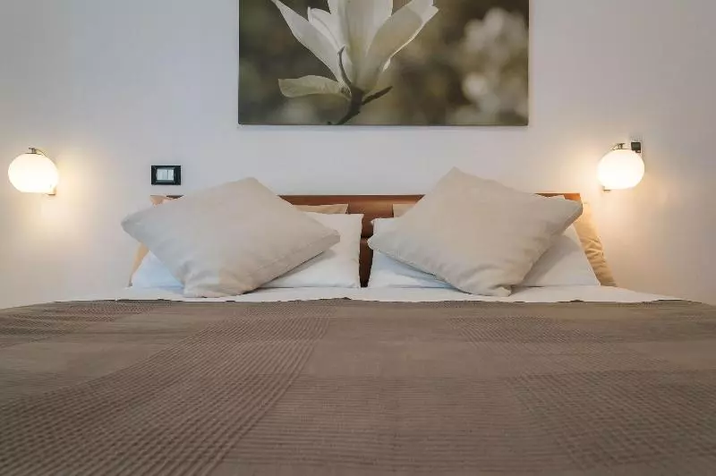 Fotos del hotel B&b Roma Ottaviano:  15