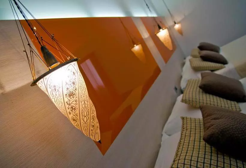 Fotos del hotel Locanda De La Spada:  4