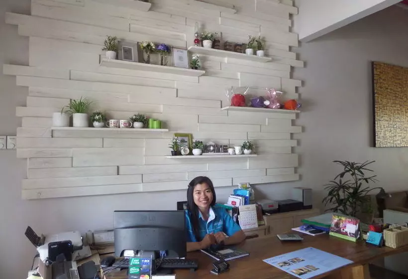 Fotos del hotel Merbabu Guest House:  22