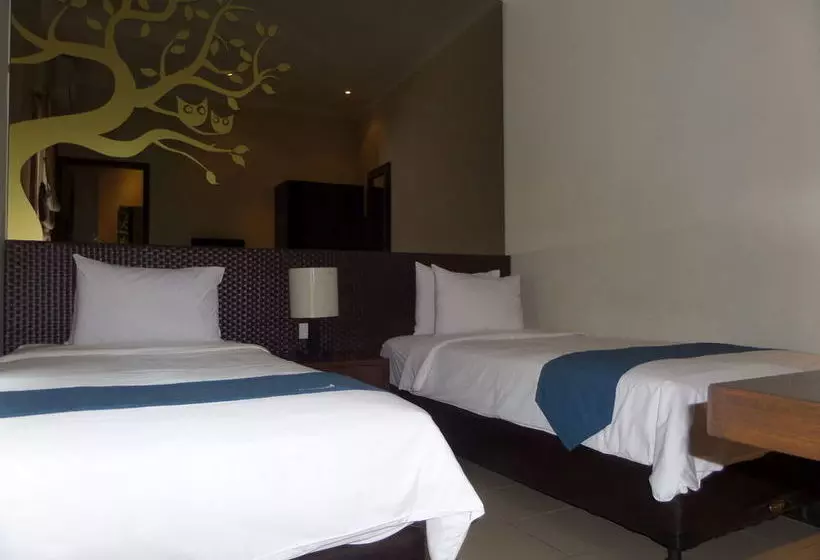 Fotos del hotel Merbabu Guest House:  15