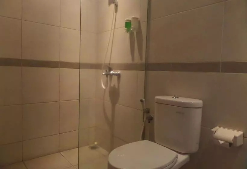 Fotos del hotel Merbabu Guest House:  18