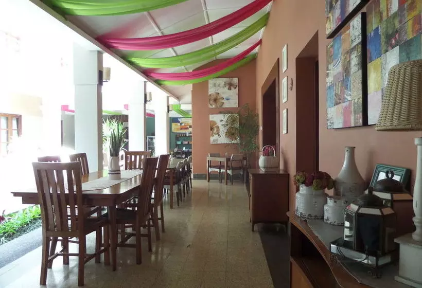 Fotos del hotel Merbabu Guest House:  2