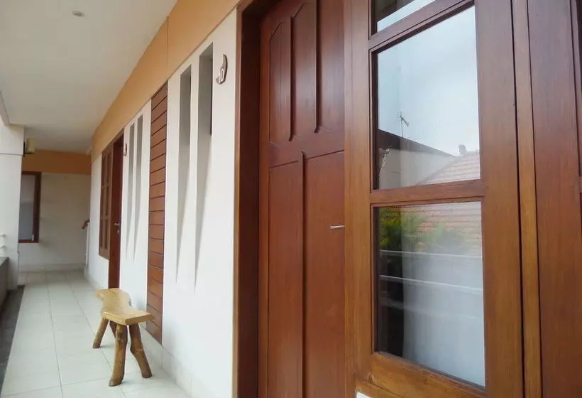 Fotos del hotel Merbabu Guest House:  19