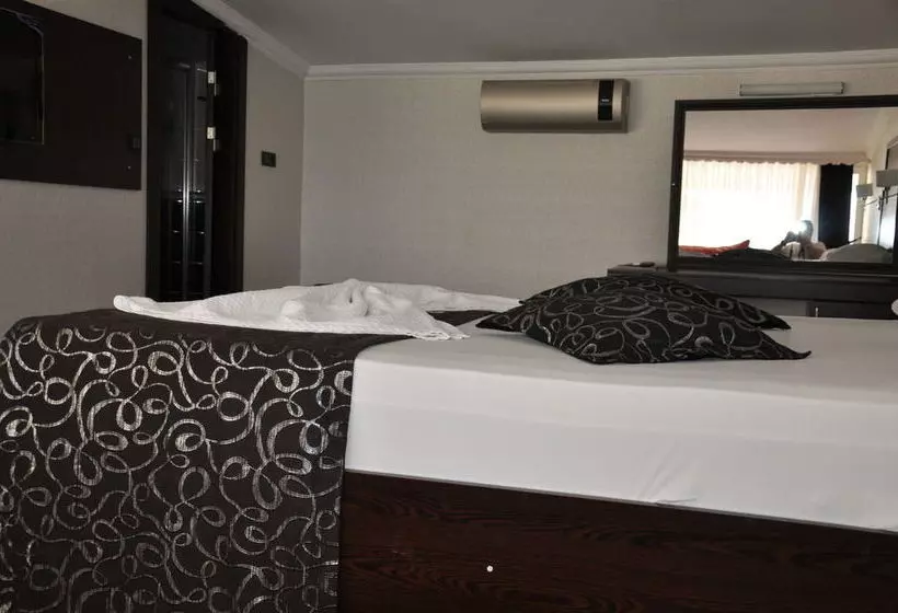 Fotos del hotel Grand Gold:  10