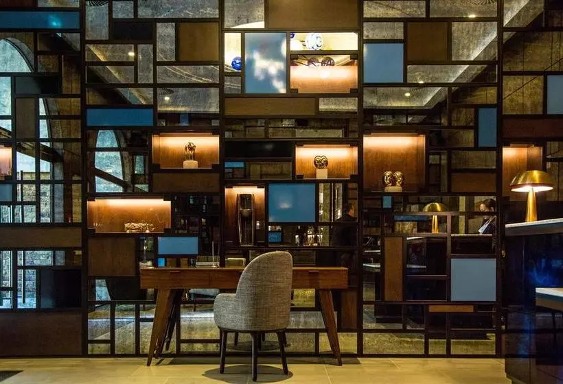 Fotos del hotel Devonshire Club:  21