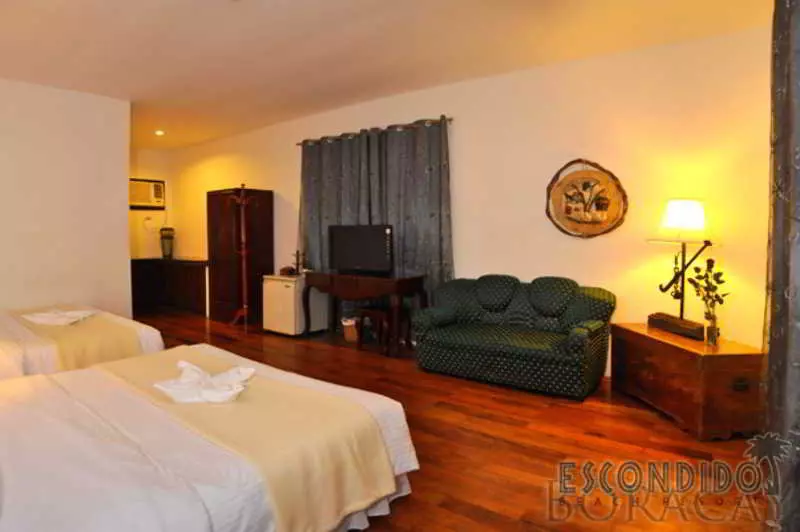 Fotos del hotel Escondido Beach Resort Boracay:  7
