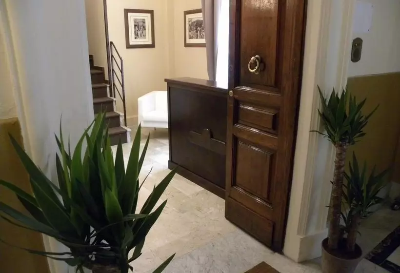 Fotos del hotel Regina Margherita:  4