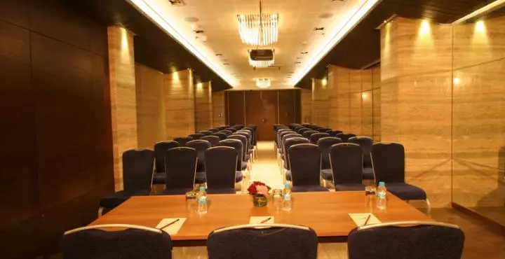 Fotos del hotel Suncity Premiere:  5