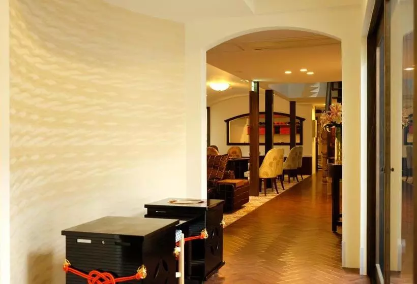 Fotos del hotel Dan Lan  Nijo Kyokomachi:  15