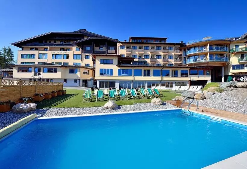 Fotos del hotel Gartnerkofel:  2