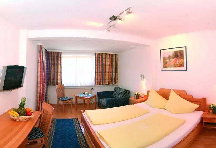 Fotos del hotel Gartnerkofel:  12