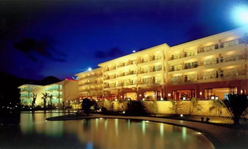 Liking Resort Sanya