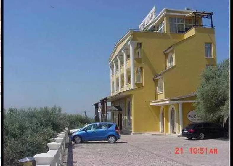 Fotos del hotel Le Olive:  15