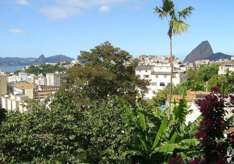 Fotos del hotel Quinta Rosa Residencias:  7