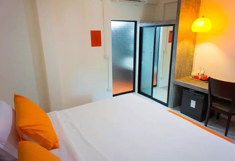 Fotos del hotel 7 Days:  11
