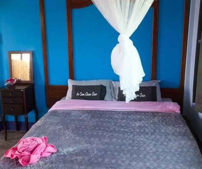 Fotos del hotel Ar Som Chom Chan:  16
