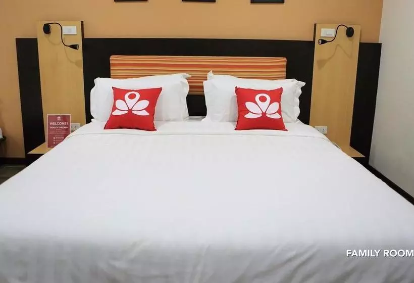 Fotos del hotel Zen Rooms Residency:  17
