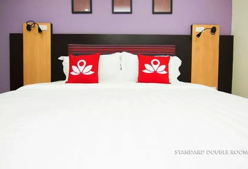 Fotos del hotel Zen Rooms Residency:  22