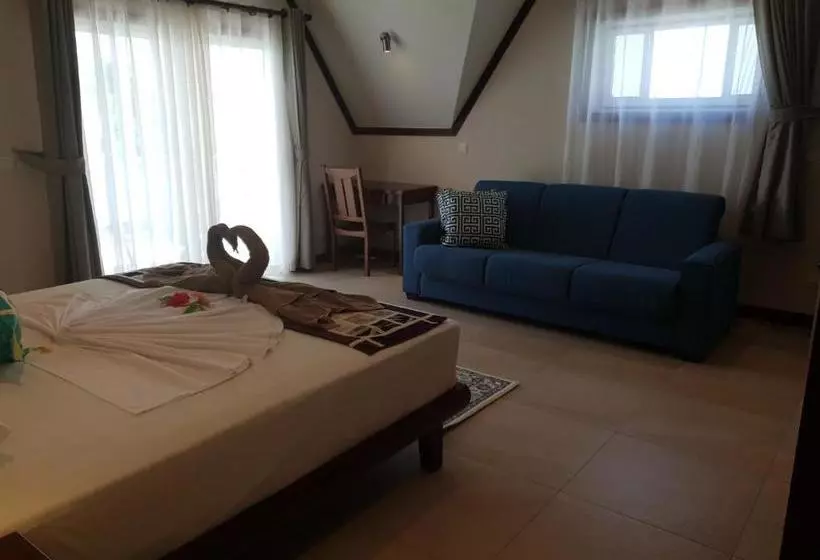 Fotos del hotel Cote D'or Footprints:  10