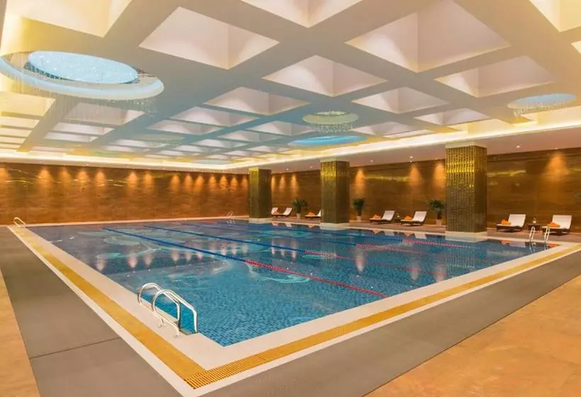 Fotos del hotel Xian Tianyu Fields International:  3