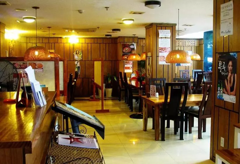 Fotos del hotel Blue Ocean:  4