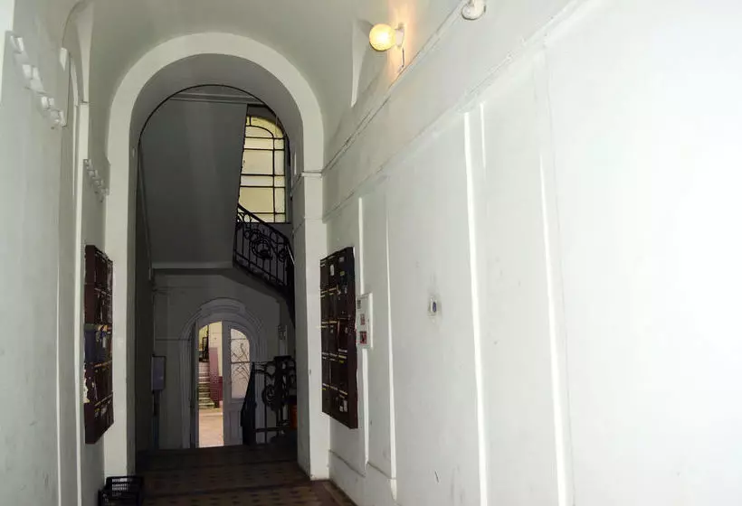 Fotos del hotel Central Avenue Apartments:  2