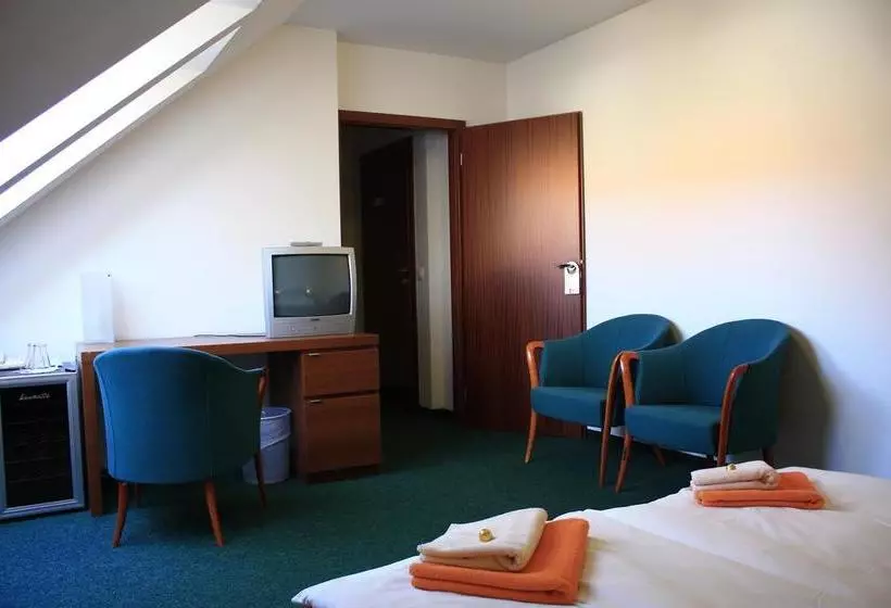 Fotos del hotel Premier:  2