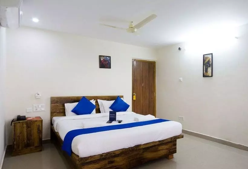 Fotos del hotel Fabhotel V:  19