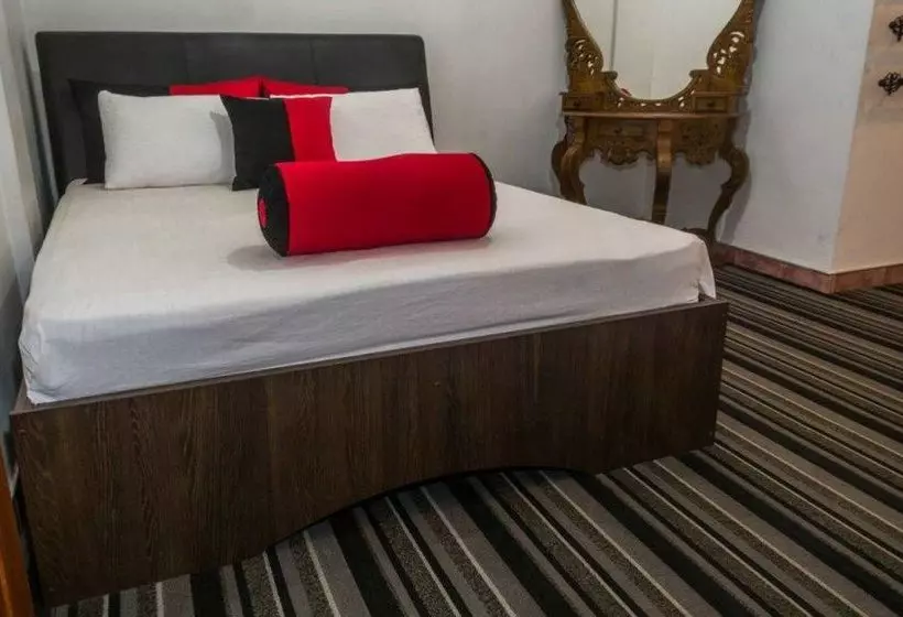 Fotos del hotel Roshan Guest House:  11